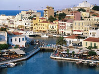 Agios Nikolaos